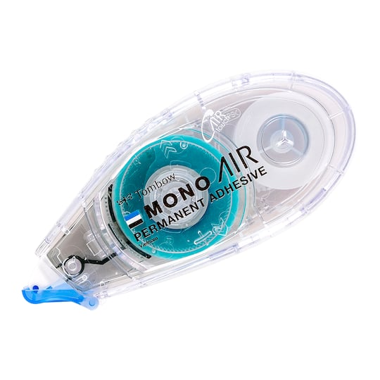 12 Pack: Tombow Mono Air Touch Glue Tape